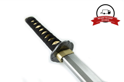 Wakizashi - ready to ship
