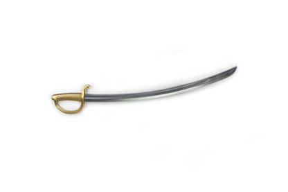 Briquet sabre - ready to ship