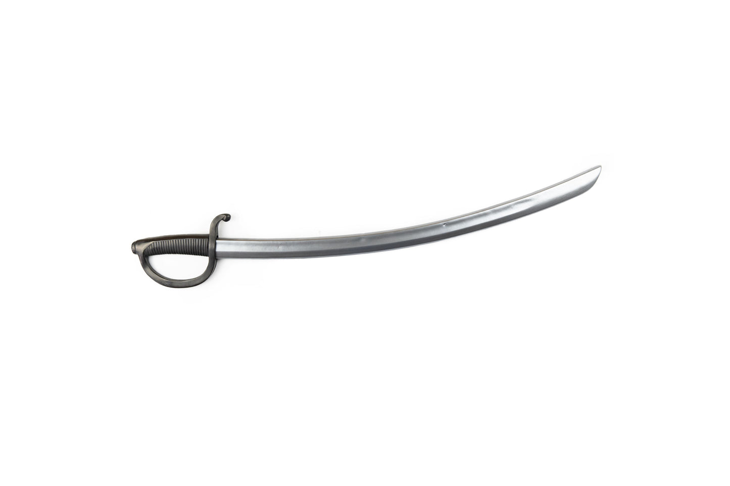 Waite - training sabre