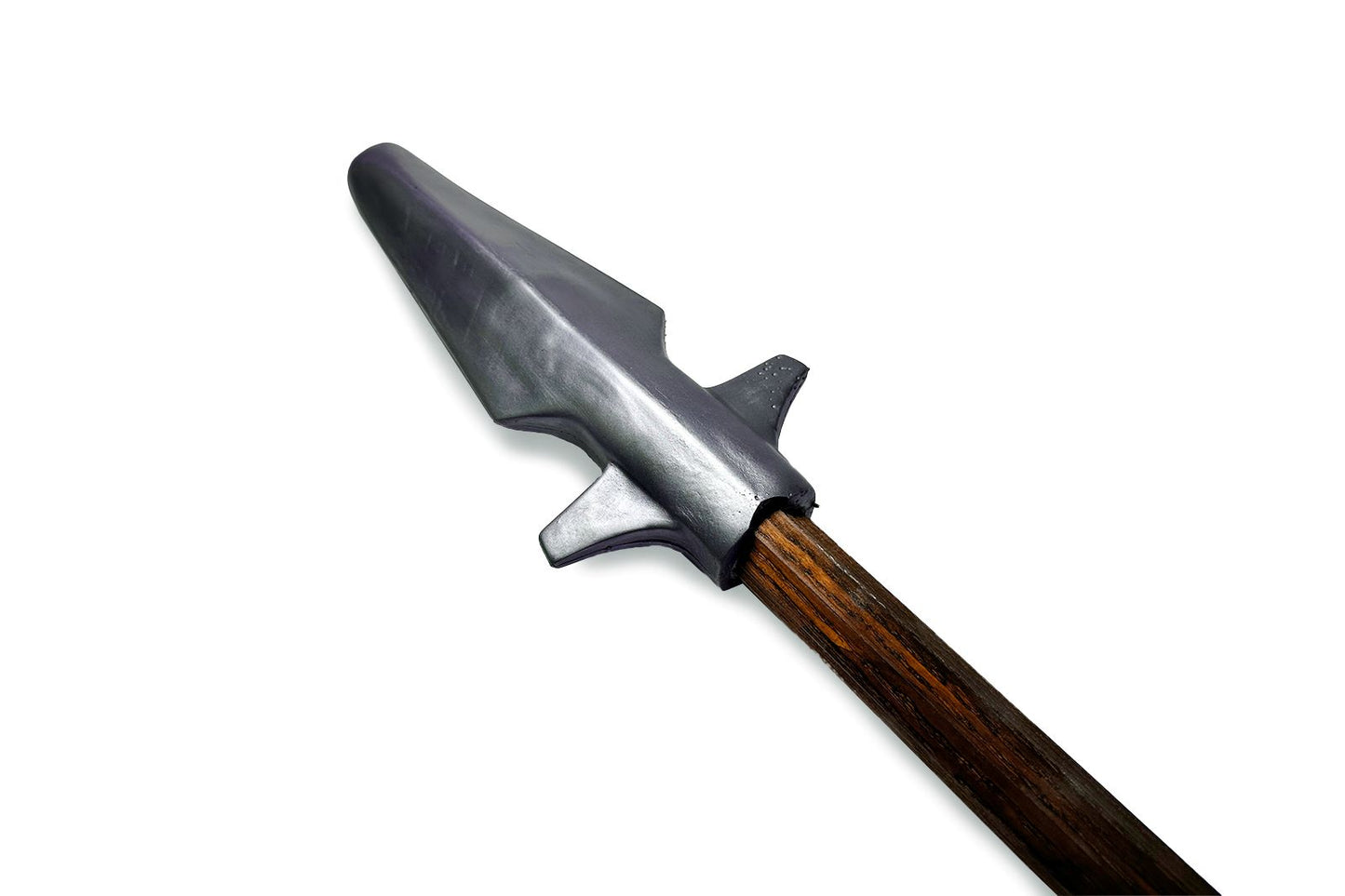 Spear head - training line