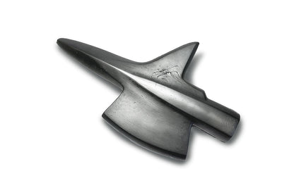 Swiss Halberd head - training line
