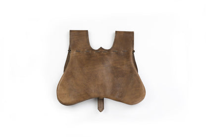 Belt pouch - kidney angled - ready to ship