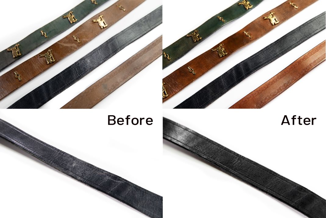 Top F - leather conditioner