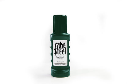 Top F - leather conditioner