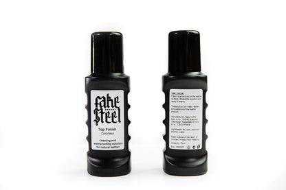 Top F - leather conditioner