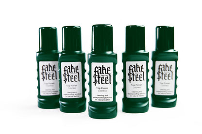 Top F - leather conditioner