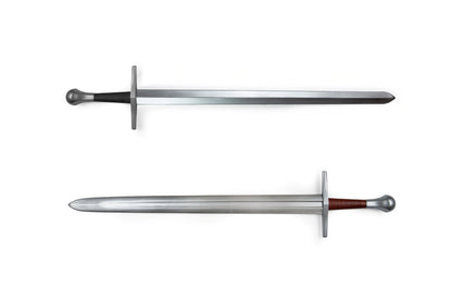 Pear - one-handed sword