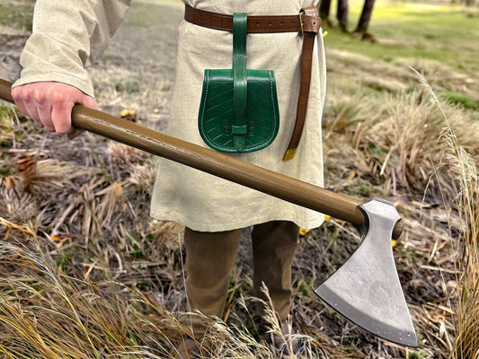Viking Axe