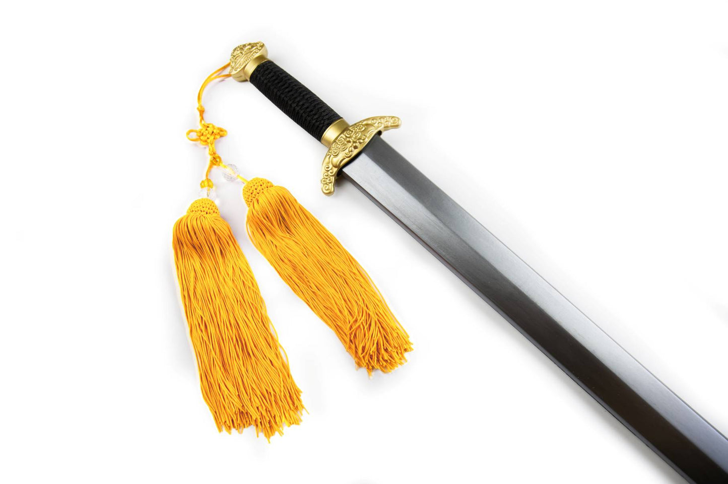 Tai Chi Sword Tassel