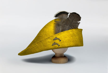 Badge - Trout