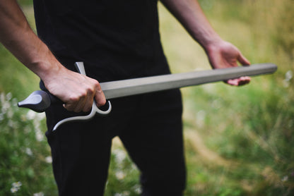 Doge - one-handed sword