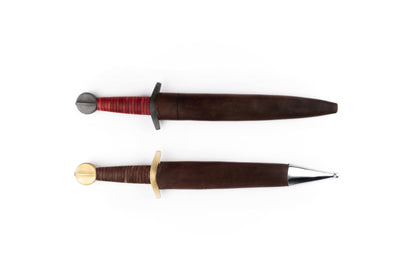 Dagger - sheaths