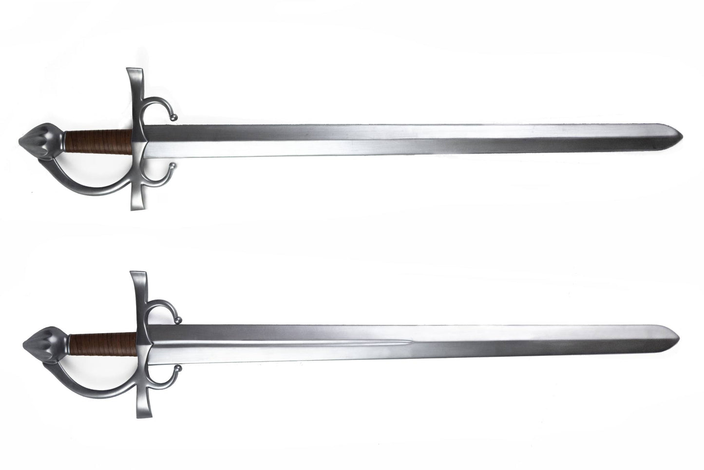 Sidesword - one-handed sword