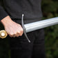 Octagon - one-handed sword