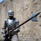Renaissance Halberd head