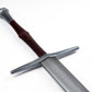 Bastard sword