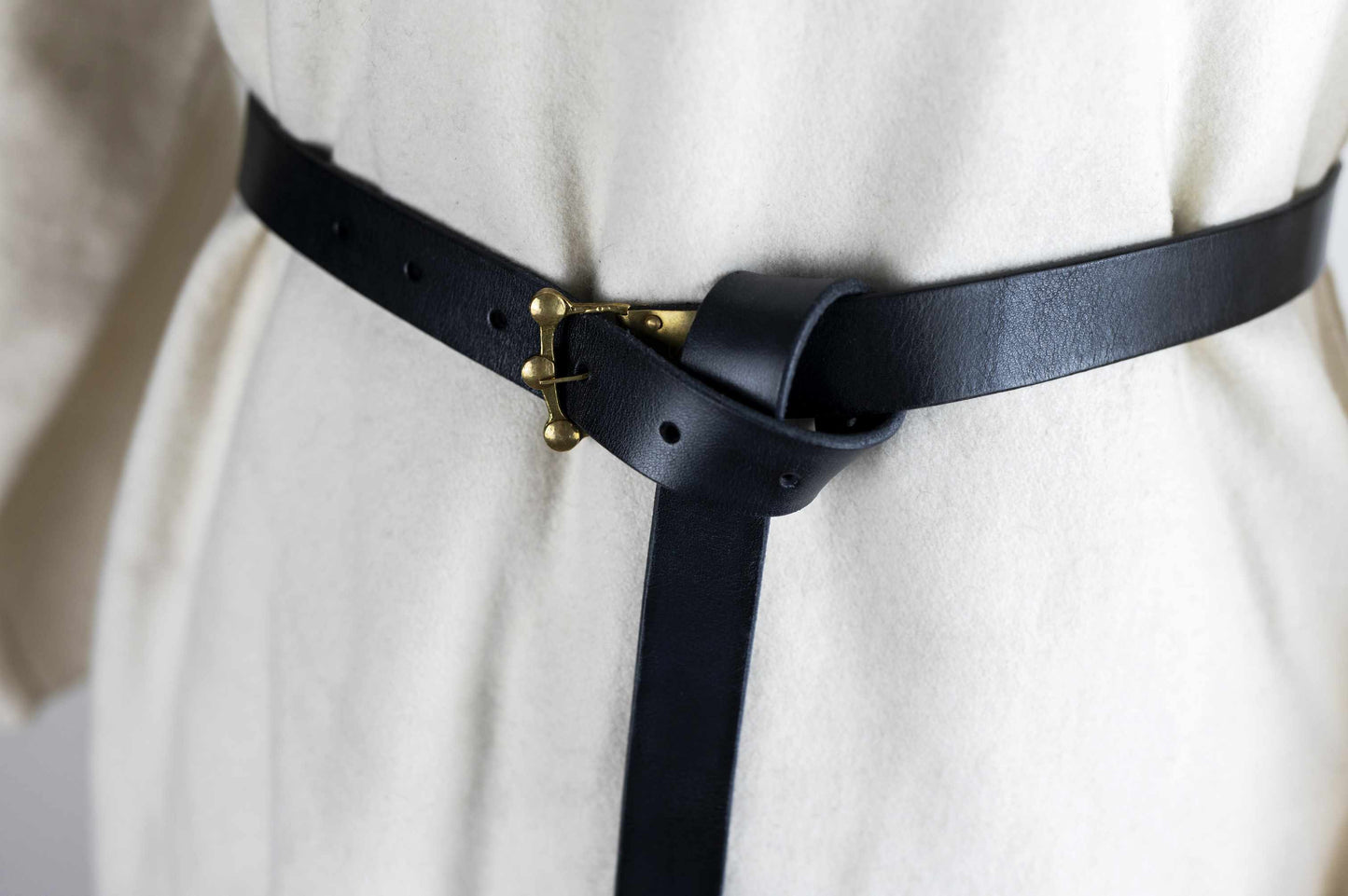 Medieval belt - Gothic