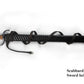 Hanger - one-handed sword