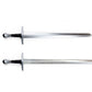 Pear - one-heanded sword
