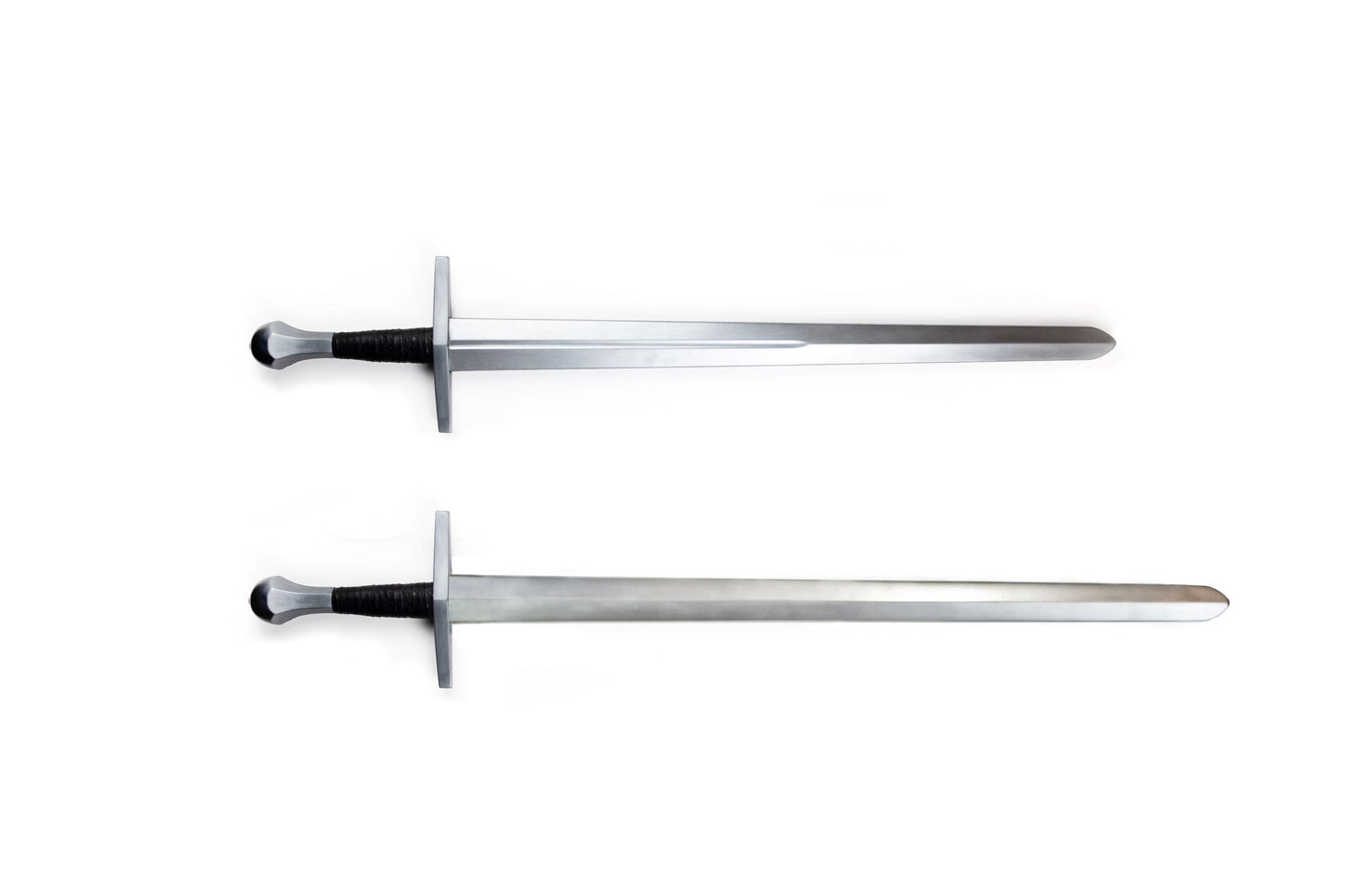 Pear - one-heanded sword