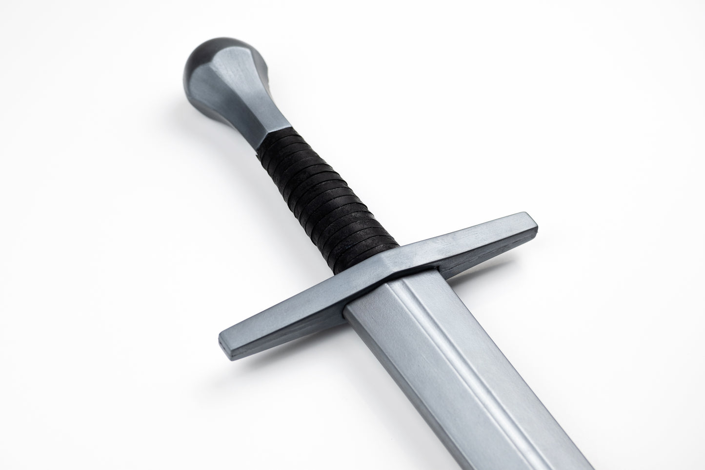 Pear - one-heanded sword