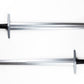 Pear - one-heanded sword