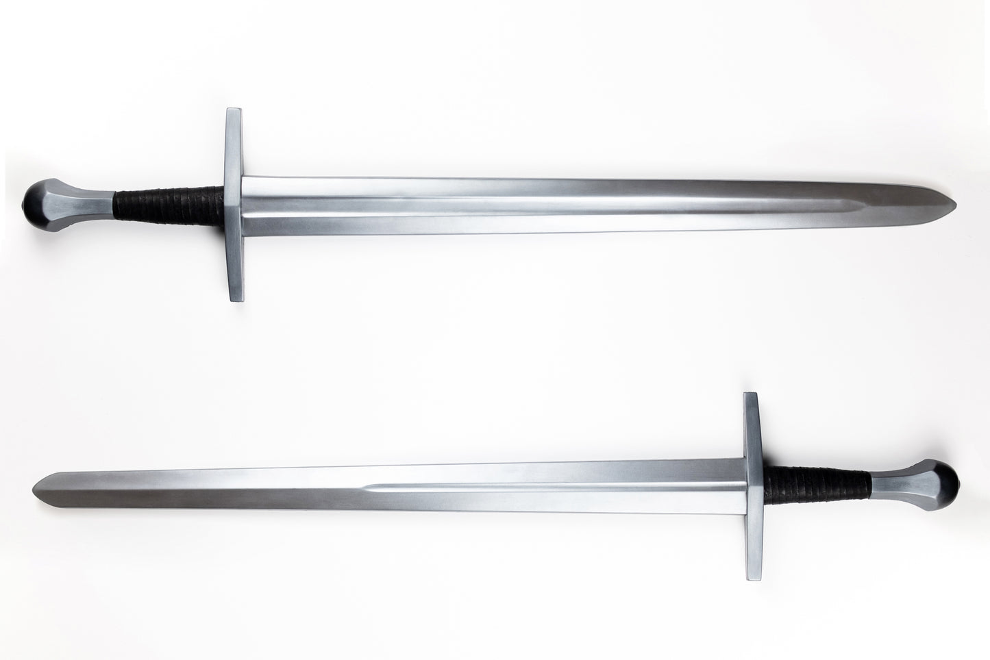 Pear - one-heanded sword