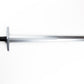 Pear - one-heanded sword