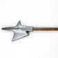 Renaissance Halberd head