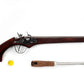 LARP blaster II - Notched