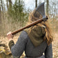 Viking Axe