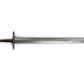 Pear - one-heanded sword