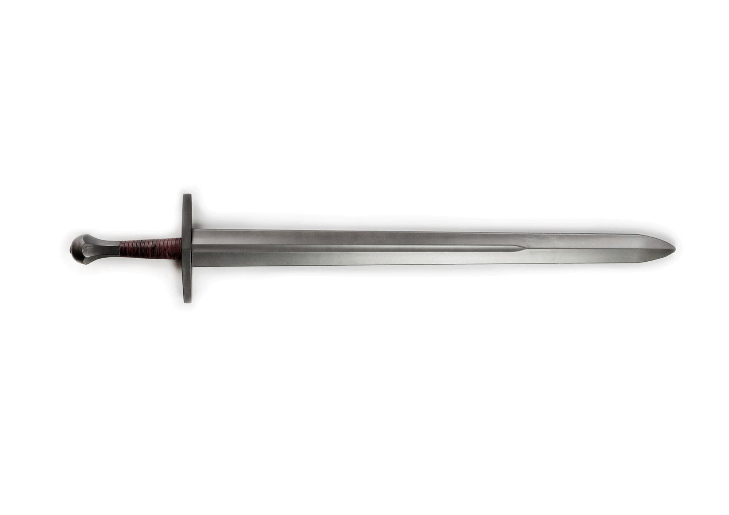 Pear - one-heanded sword