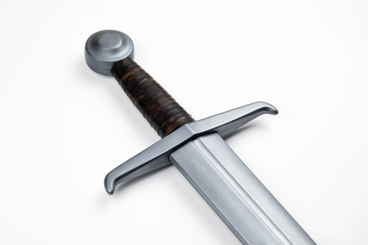 Coin - one-handed sword
