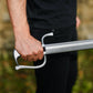 Hanger - one-handed sword