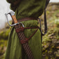 Hanger - one-handed sword