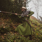 Hanger - one-handed sword