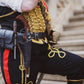 LARP blaster II - Notched