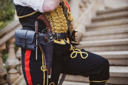 Holster type II