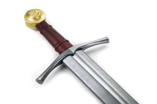 Disc - one-handed sword