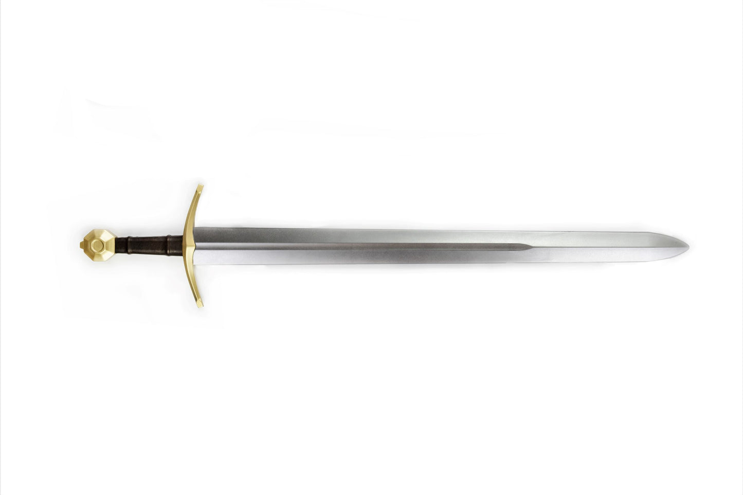 Octagon - one-handed sword