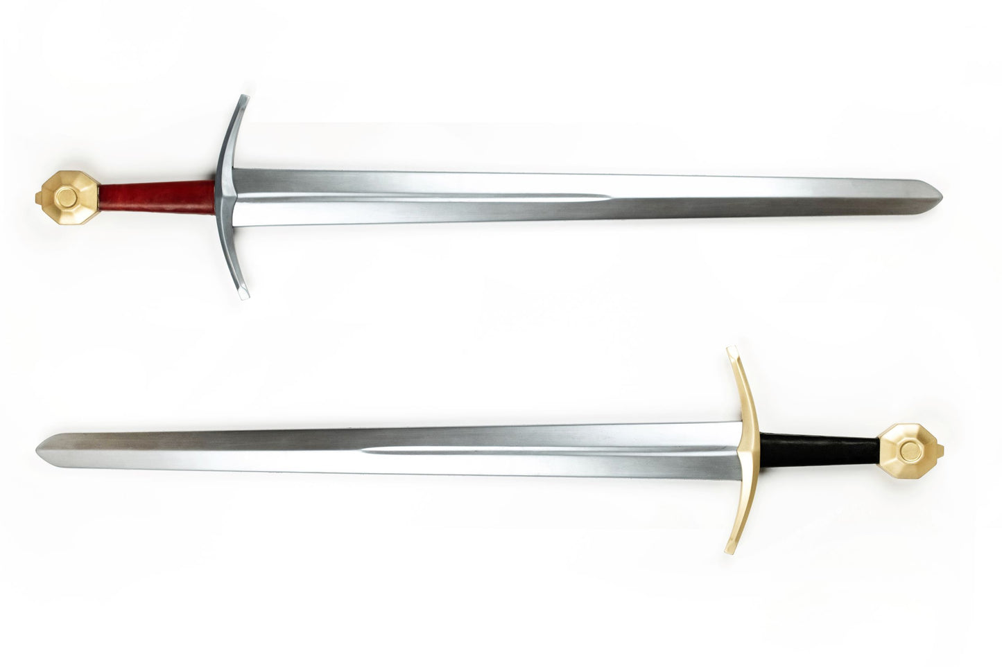 Octagon - one-handed sword