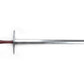 Bastard sword