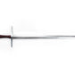 Bastard sword