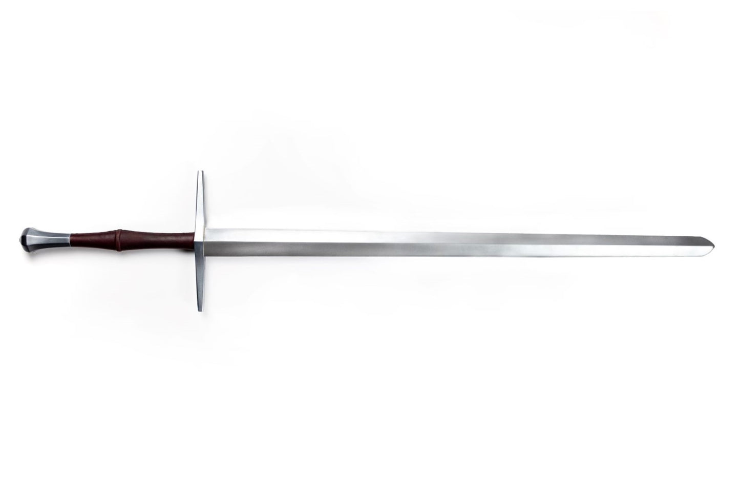 Bastard sword