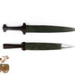 Dagger - sheaths