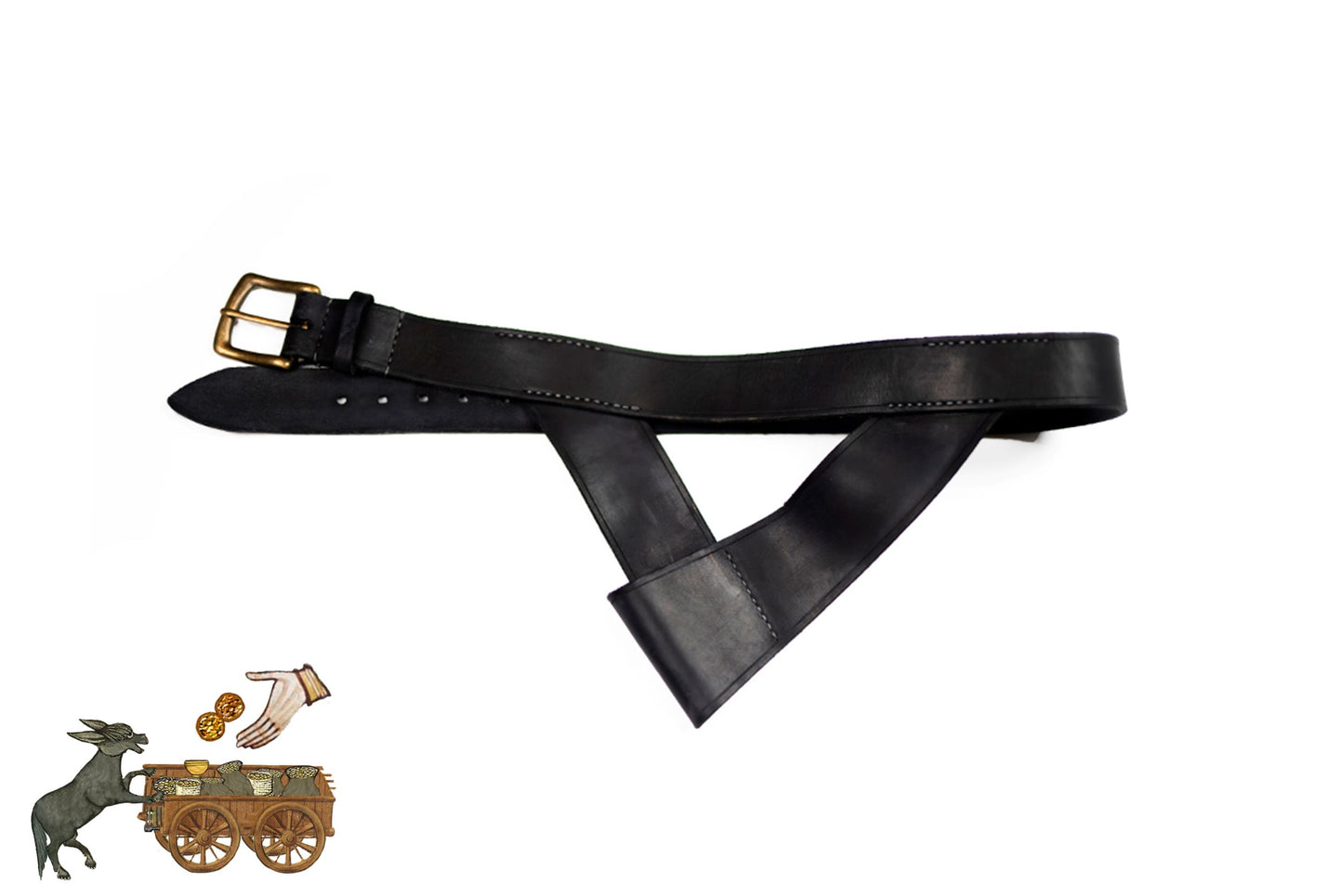 Sword belt - type I