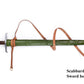 Sword scabbard - Type VI