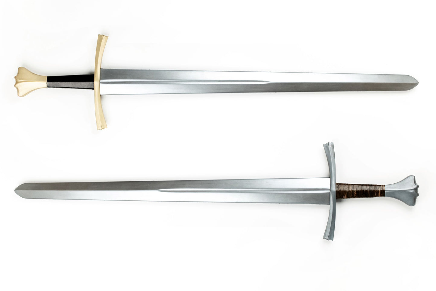 Fishtail - one-handed sword