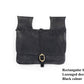 Belt pouch - rectangular